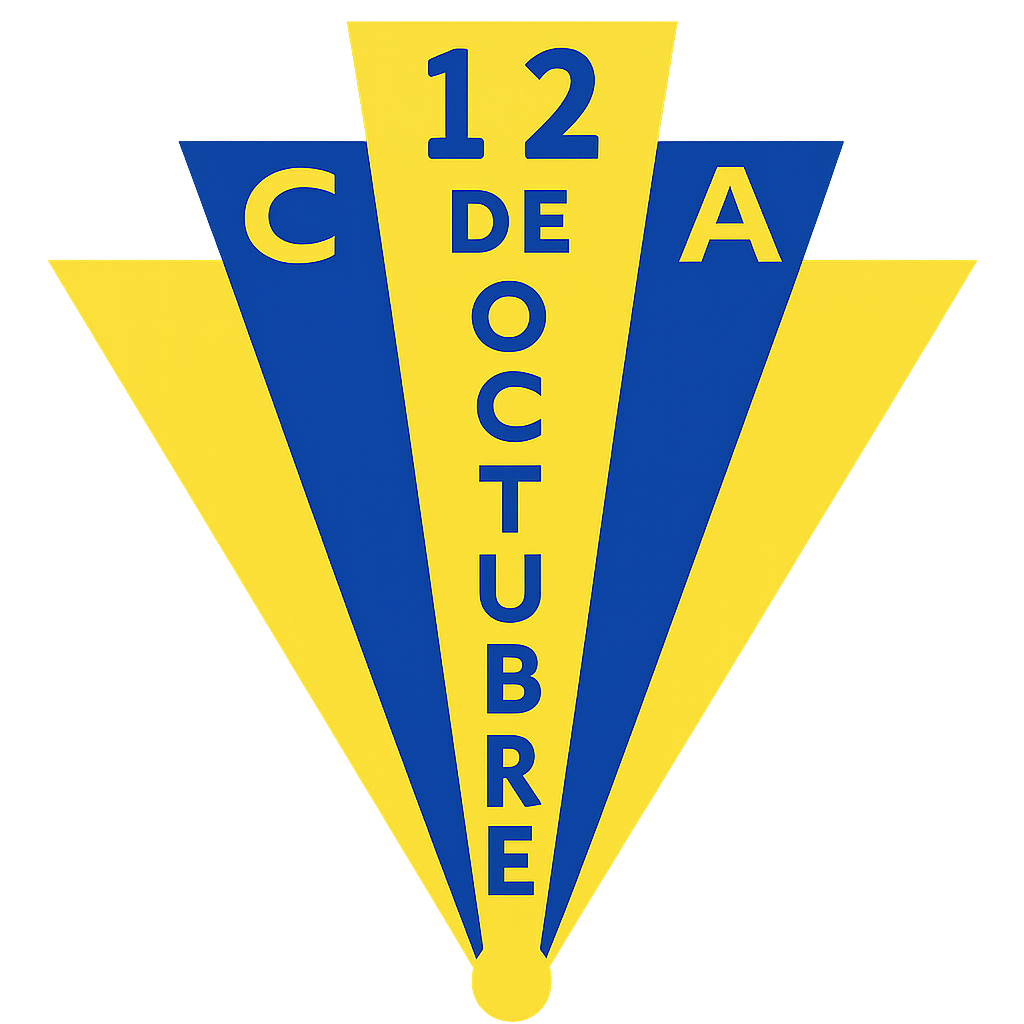 Logo Club 12 de Octubre